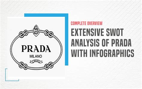 prada swot analysis|prada usp.